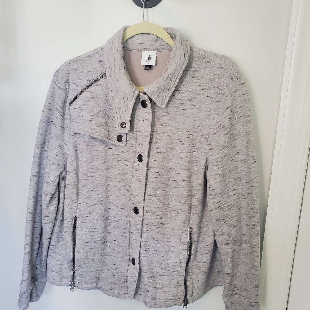 CAbi Rookie Jacket